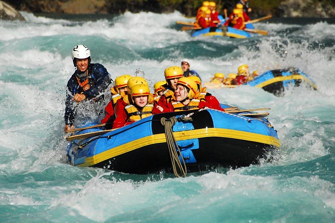 trishuli day rafting by private vehicle Trishuli Day Rafting by Private Vehicle