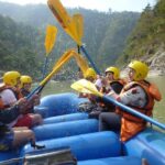 trishuli river rafting 2 days of rafting Trishuli River Rafting- 2 Days of Rafting