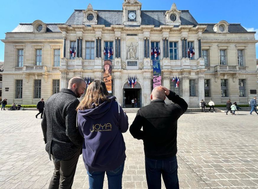 Troyes: Unusual Visit to the Famous Champagne Cork - Key Points