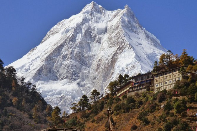 Tsum Valley and Manaslu Trek - Key Points