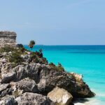 tulum coba cenote playa del carmen with buffet lunch Tulum, Coba, Cenote & Playa Del Carmen With Buffet Lunch