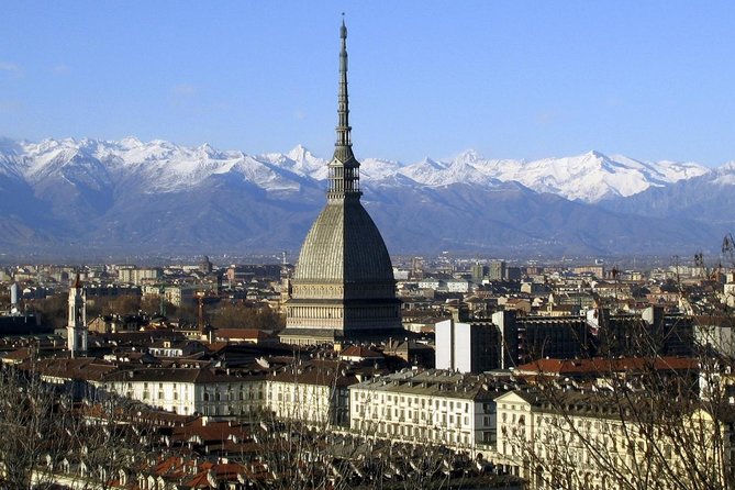 Turin Chocolate Tasting Walking Tour - Key Points