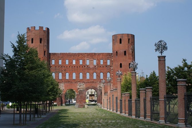 Turin, Explore the City in a Walking Guided Tour - Key Points