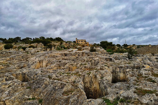 Tuvixeddu Necropolis: the Cult of the Dead in Punic and Roman Times - Key Points