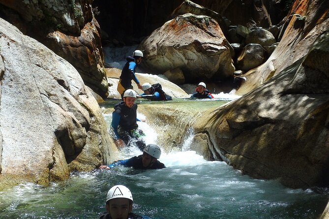 Two Canyons Day in the Ossau Valley in Laruns (64440) - Key Points