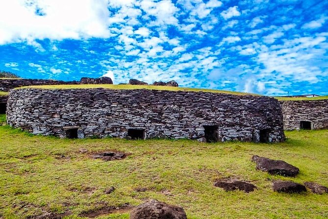 Two Days of Full Day Tour of Rapa Nui Sunrise in Tongariki - Tour Highlights