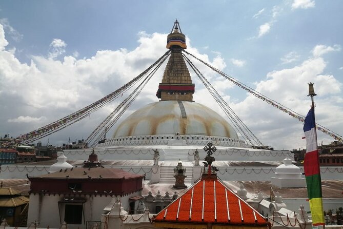 Two Durbar Square Tour & Culinary Expedition in Kathmandu - Key Points