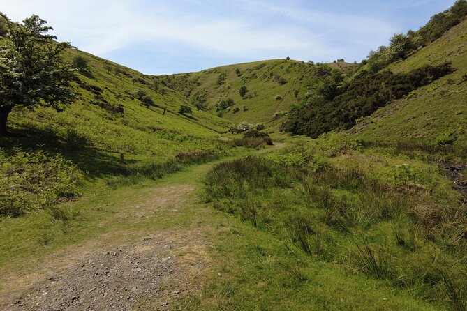 UK Camping Experience for Japanese People