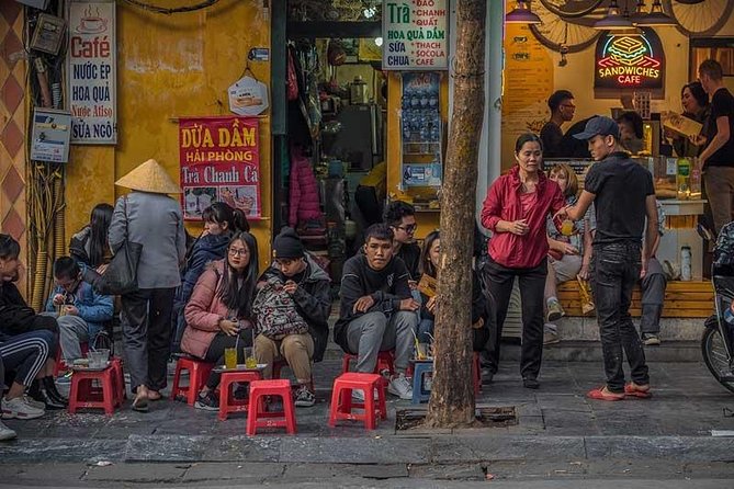 Ultimate Hanoi Photography Tour - Tour Experience Highlights