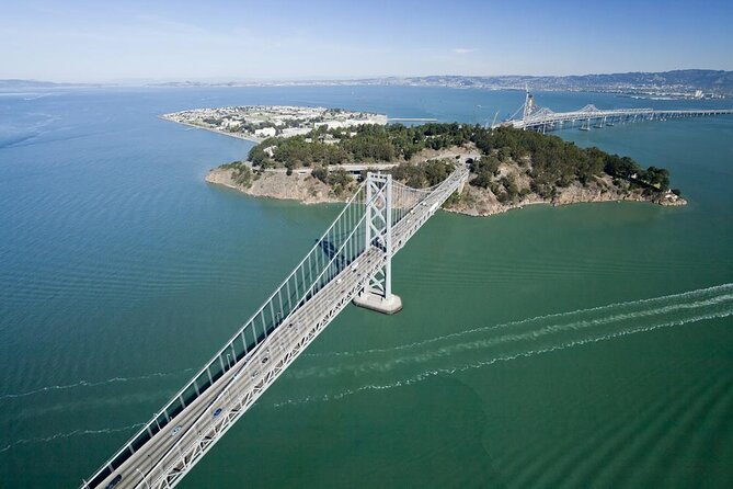 Ultimate Night Tour of San Francisco With Sightseeing Shuttle - Key Points