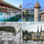 ultimate private guided lucerne experience with pick up at hotel Ultimate Private Guided Lucerne Experience With Pick-Up at Hotel