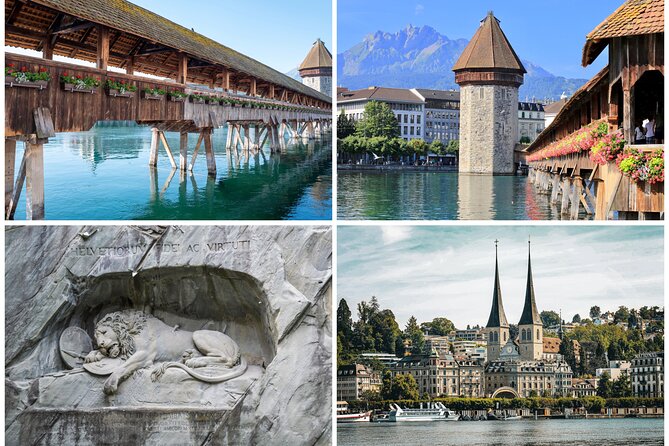 ultimate private guided lucerne experience with pick up at hotel Ultimate Private Guided Lucerne Experience With Pick-Up at Hotel