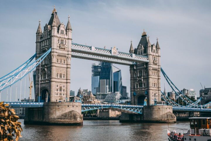 Ultimate Royal London, Thames River Boat Ride & Walking Tour - Key Points