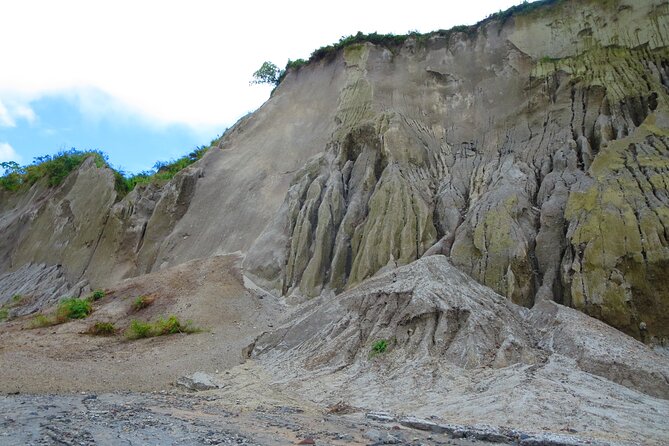 Ultimate Volcano ATV Adventure With Transfers Frm Manila** - Tour Highlights