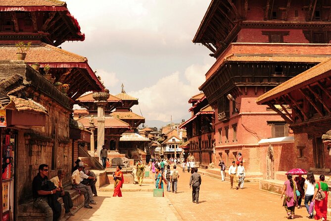 UNESCO World Heritage Sightseeing Tour in Kathmandu - Key Points