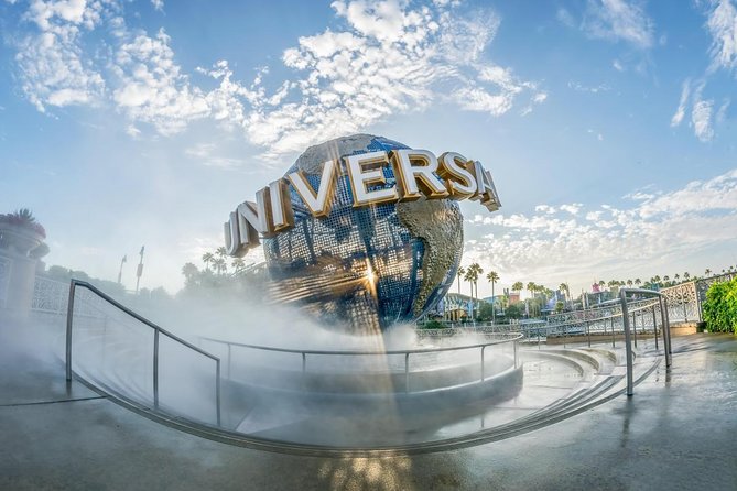 Universal Orlando 1 Park Per Day PROMO Tickets - USA / Canada Residents - Key Points