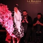 valencia flamenco show with dinner at la buleria Valencia: Flamenco Show With Dinner at La Bulería