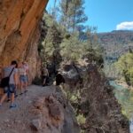 valencia hike in maimona canyon thermal springs Valencia: Hike in Maimona Canyon Thermal Springs
