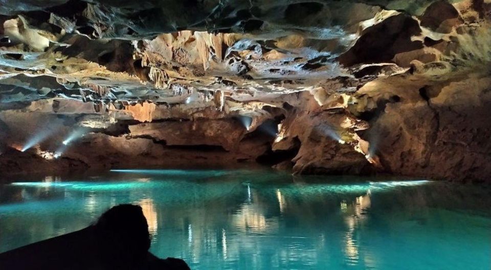 valencia private tour to sagunto and the caves of san josep Valencia: Private Tour to Sagunto and the Caves of San Josep
