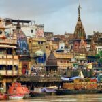 varanasi cremation ghats private death and rebirth tour Varanasi Cremation Ghats Private “Death and Rebirth” Tour