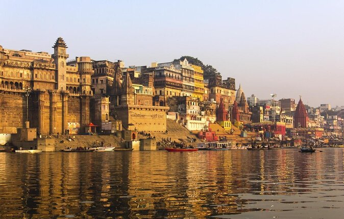 Varanasi Private Tour - Key Points