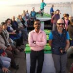 varanasi sunrise boat ride Varanasi Sunrise Boat Ride