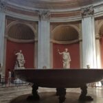 vatican museums evening tour with wine tasting private group Vatican Museums: Evening Tour With Wine Tasting, Private Group