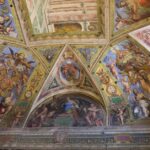 vatican museums sistine chapel raphael room private tour Vatican Museums, Sistine Chapel, & Raphael Room Private Tour