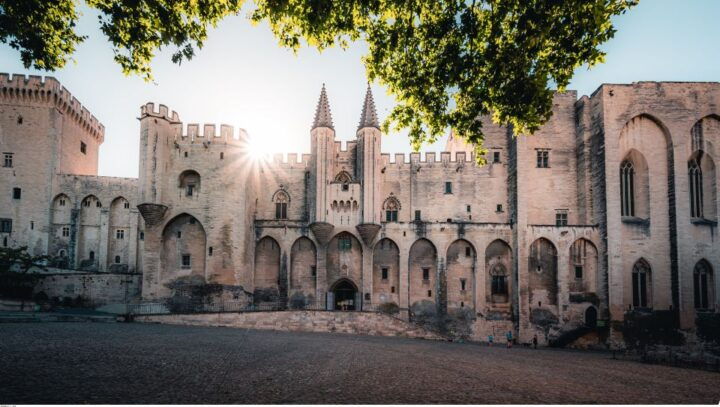 Vaucluse Provence Pass + 24H Parking in Avignon - Key Points