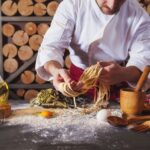 veneto amarone cooking and tasting experience in a villa Veneto: Amarone Cooking and Tasting Experience in a Villa