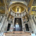 venice guided tour of st marks basilica doges palace Venice: Guided Tour of St. Marks Basilica & Doges Palace