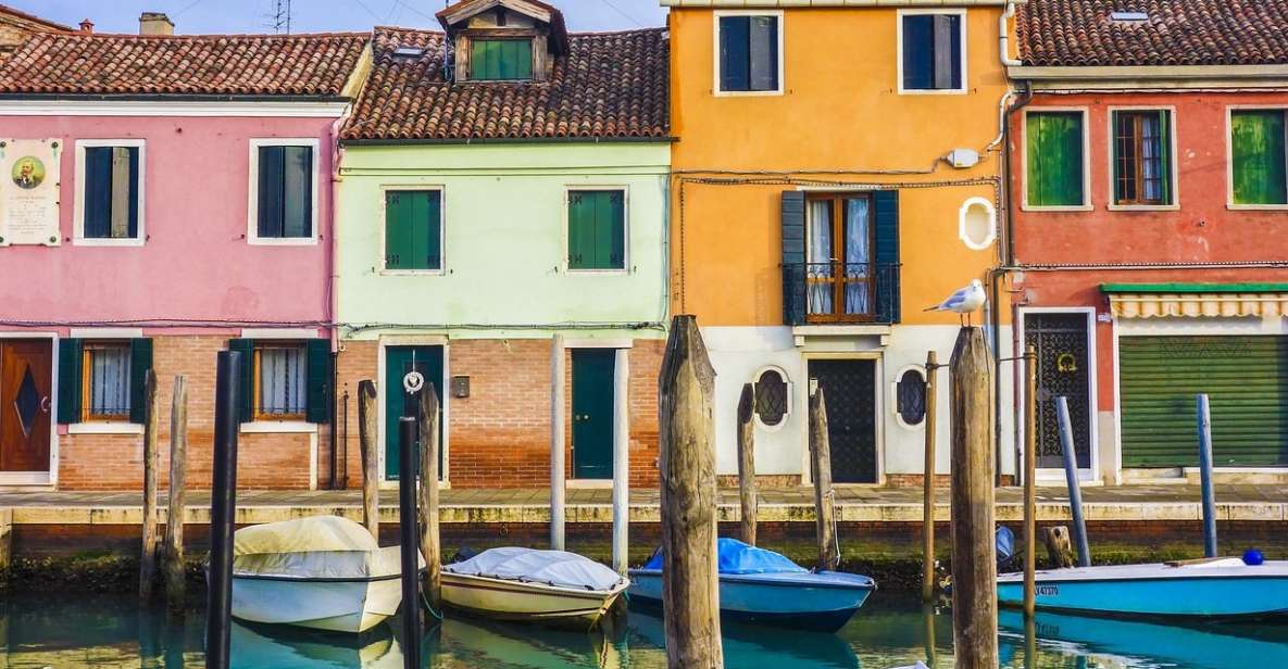 Venice Private Walking Tour With Official Tour Guide - Key Points