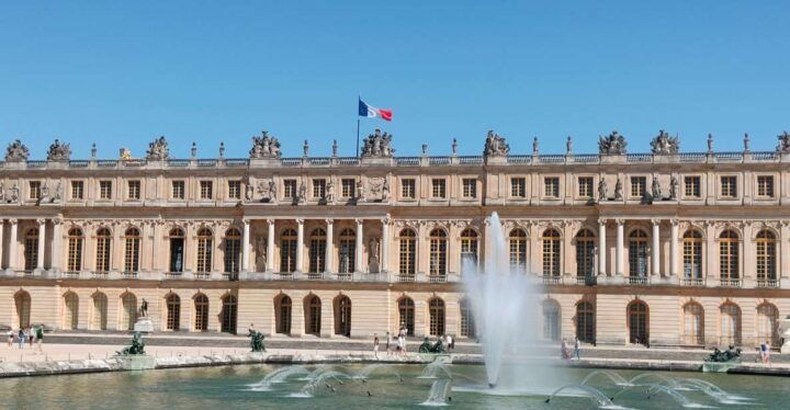 Versailles: Garden Private Guided Tour & Palace Entry Ticket - Key Points