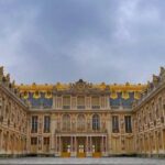 versailles outdoor escape game robbery in the city Versailles : Outdoor Escape Game Robbery In The City