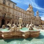 vespa tour guided by local in rome Vespa Tour Guided by Local in Rome