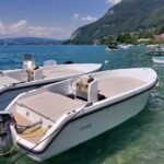 veyrier du lac electric boat rental without license Veyrier-du-Lac: Electric Boat Rental Without License
