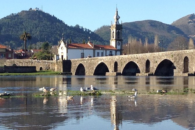viana do castelo ponte de lima barcelos tour Viana Do Castelo, Ponte De Lima & Barcelos Tour