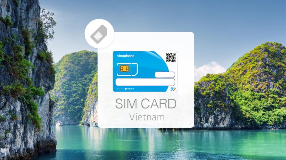 Vietnam: Sim Mobile Data - Key Points