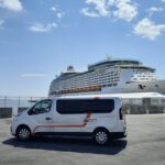 villefranche port to nice intl airport nce departure transfer Villefranche Port to Nice Intl Airport (NCE) - Departure Transfer