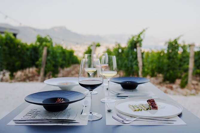 vip private split trogir chef prepared meal with wine sea view VIP Private Split/Trogir: Chef-Prepared Meal With Wine, Sea View