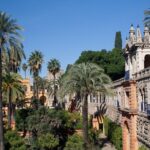 vip tour into the alcazar of seville VIP Tour Into the Alcazar of Seville