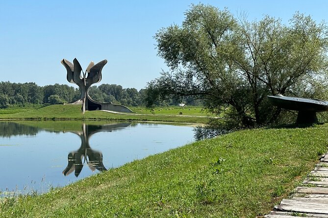 Visit Jasenovac - WW II Concentration Camp - Half-Day Tour - Key Points