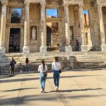 visit marys house ephesus with your local expert guide Visit Marys House & Ephesus With Your Local Expert Guide