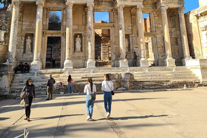 Visit Marys House & Ephesus With Your Local Expert Guide - Marys House History