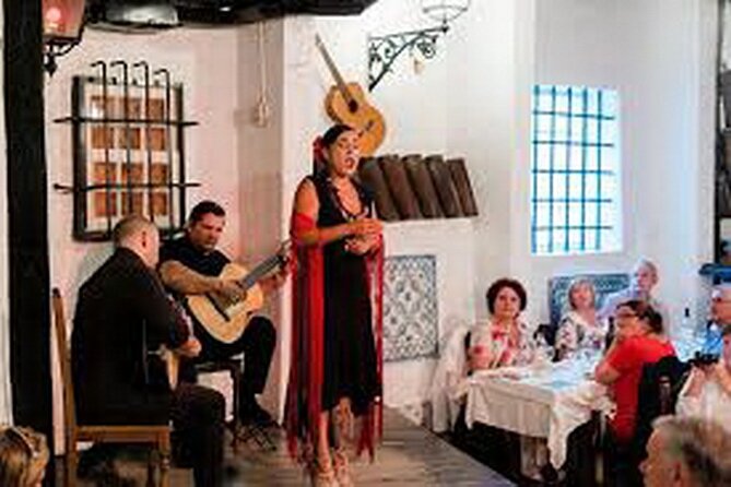 Visit to Lisbon at Night With Dinner and Fado, on a Private Tour - Reviews and Ratings