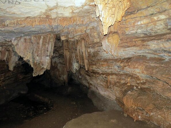 Vjetrenica Cave Radimlja and Zavala Monastery - Key Points