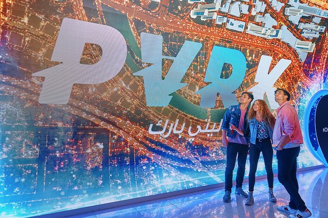vr park dubai pay play dxb dubai pass tickets VR Park Dubai: Pay & Play DXB Dubai Pass/ Tickets