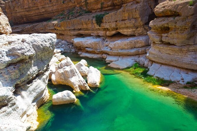 wadi shab and bimmah sinkhole private day trip Wadi Shab and Bimmah Sinkhole Private Day Trip.