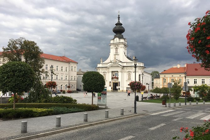 Wadowice Private Round Trip - Key Points