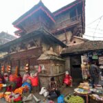 walking street food tour and 2 unesco sightseeing in kathmandu Walking Street Food Tour and 2 UNESCO Sightseeing in Kathmandu